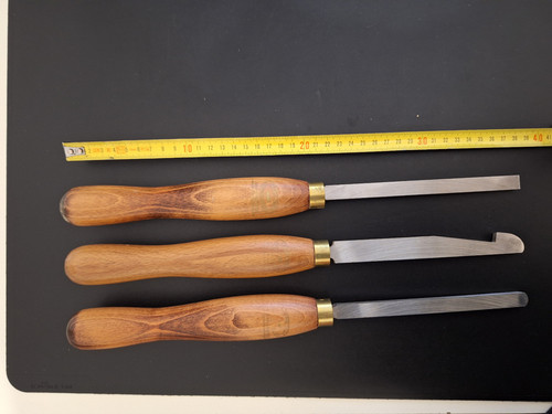 Set raschi crown per - set,