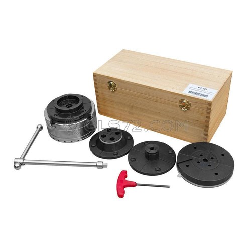 Kit mandrino professionale 4 - a,