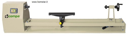 Tornio per legno - , a