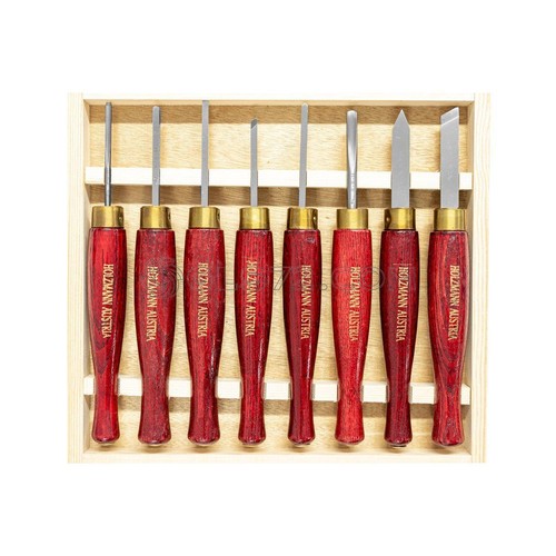 Set sgorbie scalpelli per - set,