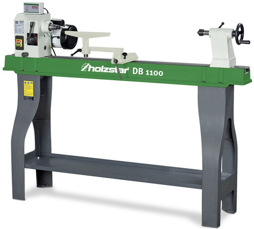Holzstar 1100 tornio - holzstar, db