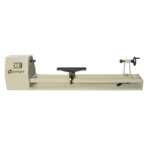 Tornio per legno elettirco - per,