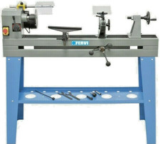 TORNIO ELETTRICO PER