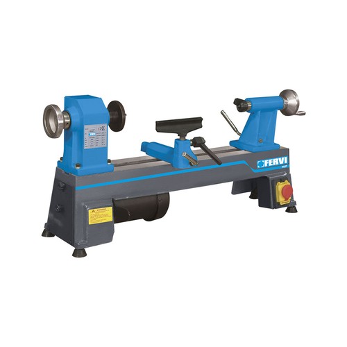 Tornio per legno banco - per,