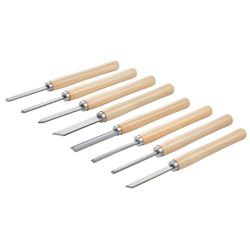 Set utensili per tornitura - di,