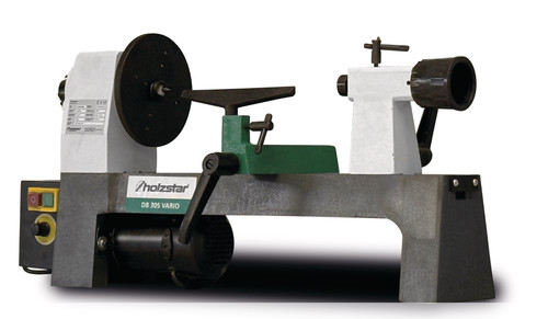 Tornio per legno 305 - legno, vario