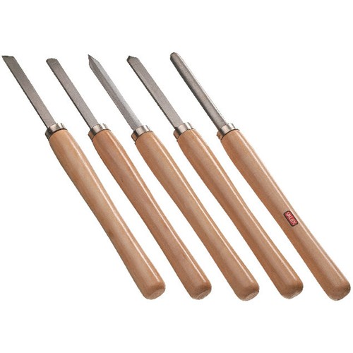 Set scalpelli sgorbie per - set,