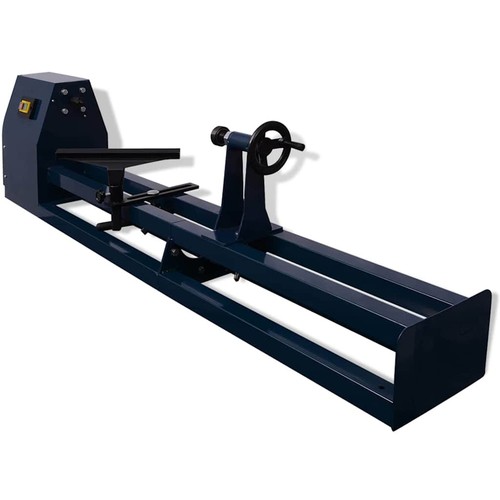 Tornio per legno elettrico - per,