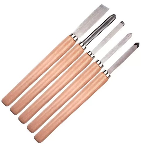 Sgorbia sgorbie per - legno, 5
