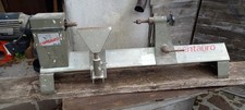 tornio per legno usato marca