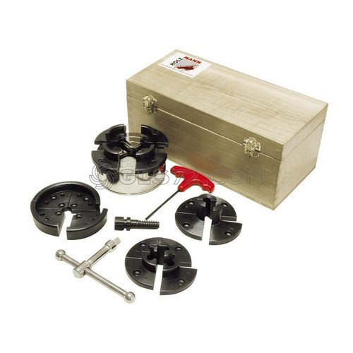 Kit mandrino professionale 4 - mandrino, a