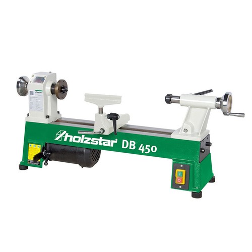 Tornio per legno holzstar - per,