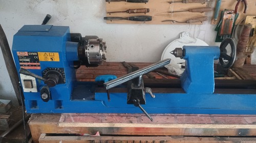 Tornio per legno usato - per,