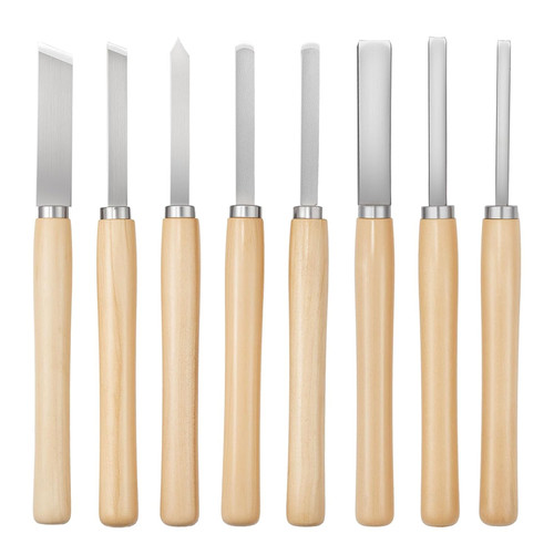 Set utensili per tornitura - per,
