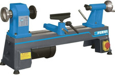 MINI TORNIO PARALLELO