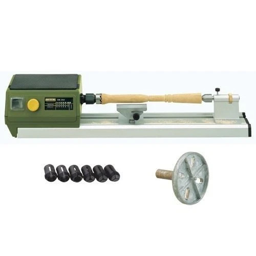 Tornio per legno - legno, db