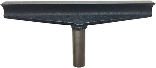 Supporto poggia utensile gambo - supporto,