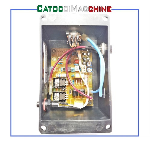 Kit variazione velocita per - kit, velocita'