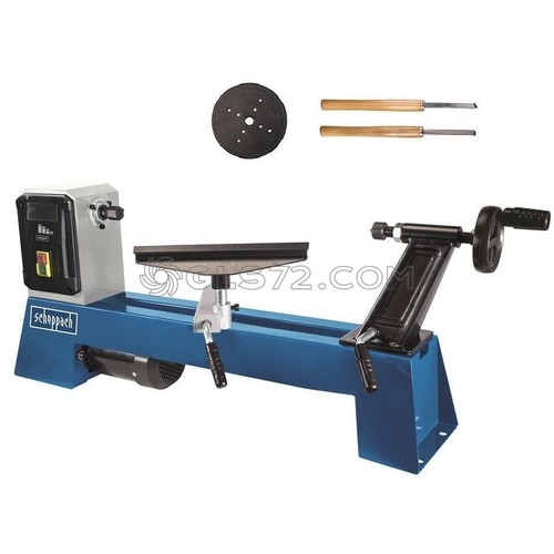Tornio per legno 400w - 400w, 500mm