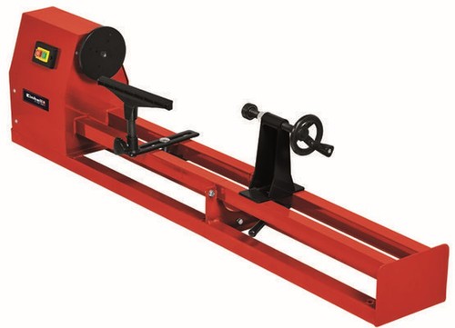 Einhell tornio per legno ww - tornio, tc-ww
