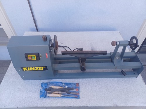Kinzo 48p5500 tornio - kinzo,