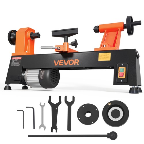 Vevor tornio per legno - per,