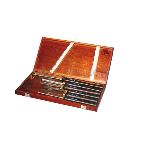 Set sgorbie scalpelli per - set,