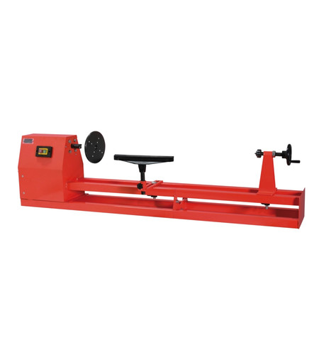 Tornio per legno elettrico - legno,