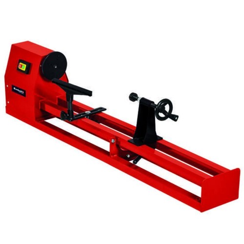 Tornio per legno - , elettrico