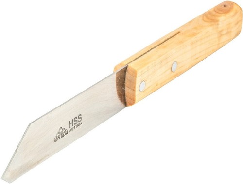Troncatore coltello 2 - a, mm