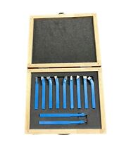 UTENSILI BRASATI PER TORNIO 11