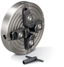 MANDRINO PER TORNIO DA LEGNO