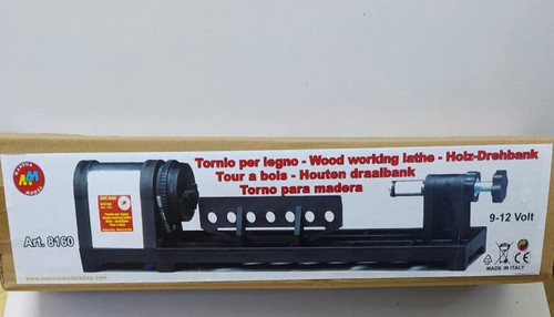 Mantua model tornio per - model,