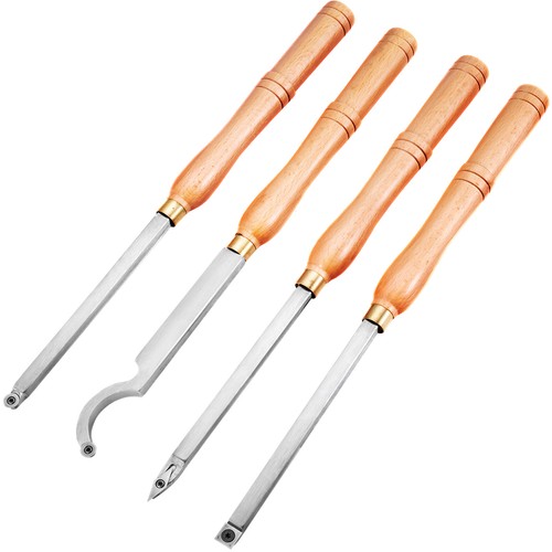 Utensili per tornitura del - per,