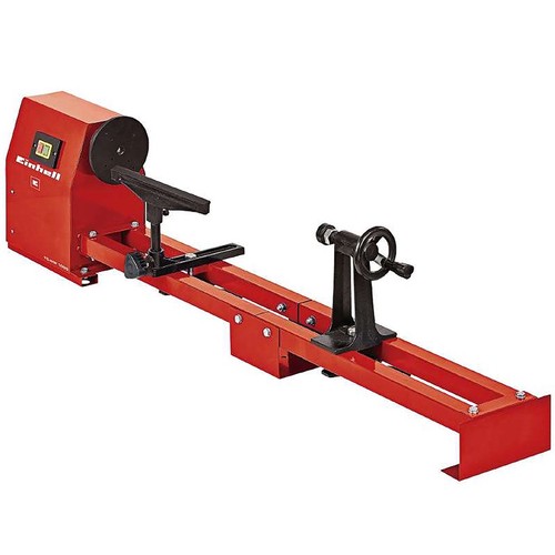 Tornio per legno elettrico - per,