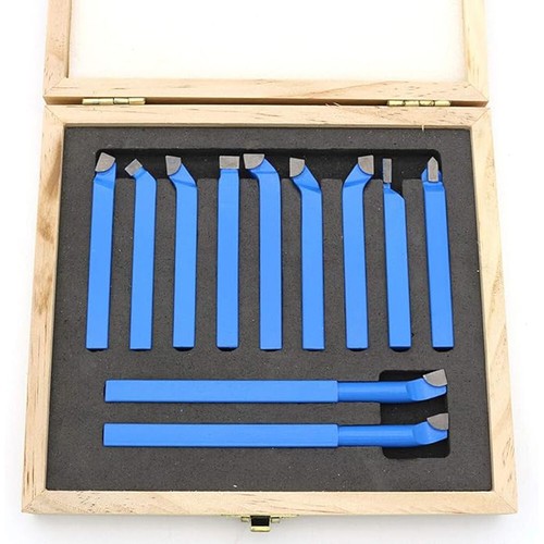 Set utensili brasati - 11, per
